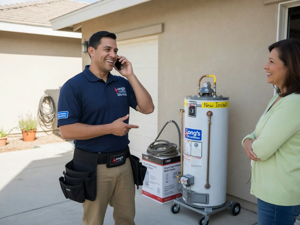 Leak Detection Lawton, OK FAQs